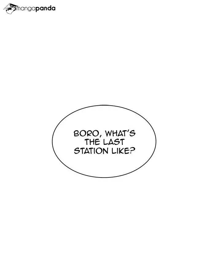 Tower of God Chapter 395 image 074